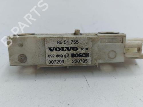 Elektronisk sensor VOLVO XC90 I (275) D5 AWD (163 hp) 28848776