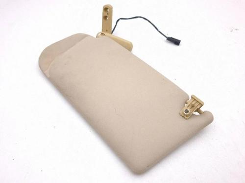 Right sun visor MASERATI QUATTROPORTE V 4.2 | BP40169752I2 - Image 2