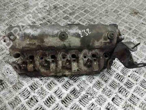 Used Cylinder head RENAULT SCÉNIC I MPV (JA0/1_, FA0_) 1.9 dTi (JA0N) (98 hp) 28842968