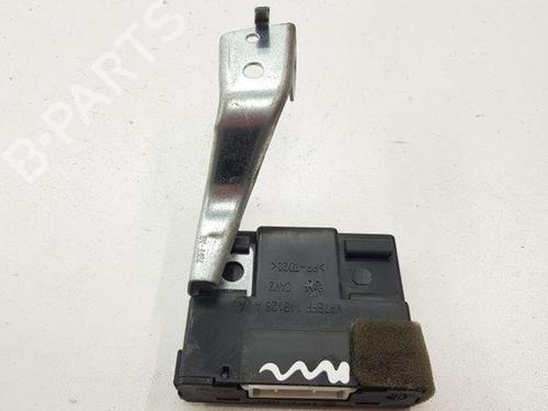 Electronic module TOYOTA AVENSIS Estate (_T27_) 2.0 D-4D (ADT270_, ADT270R) | BP28868370M83 