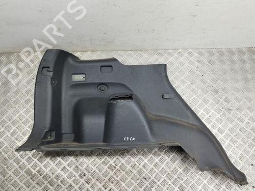 Used Tailgate trim KIA SPORTAGE V (NQ5) 1.6 T-GDI AWD (180 hp) 28841347