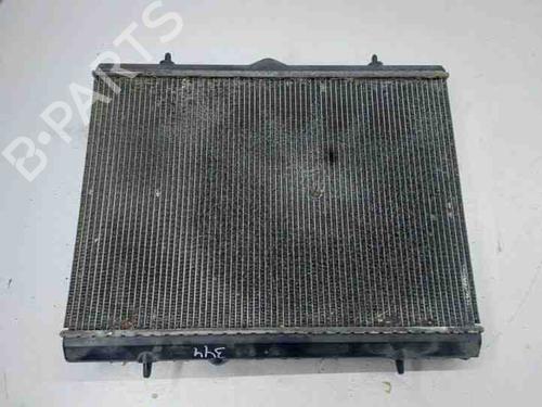 Water radiator CITROËN DS4 (NX_) 2.0 HDi 165 | BP28844985M31 - Image 5