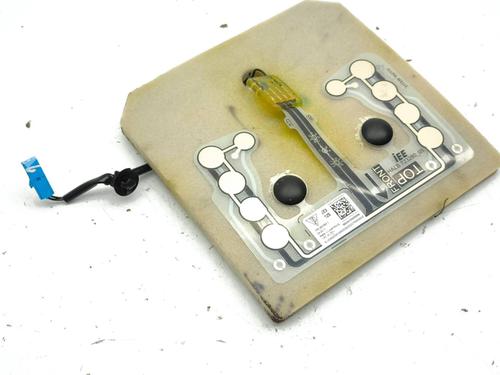 Elektronisk modul PORSCHE CAYENNE (92A) 3.0 Diesel | BP28873024M83 