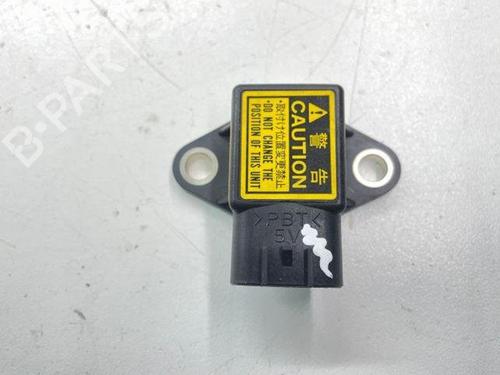 Used Electronic sensor TOYOTA RAV 4 III (_A3_) 2.2 D 4WD (ALA30_, ALA30R) (136 hp) 28870360