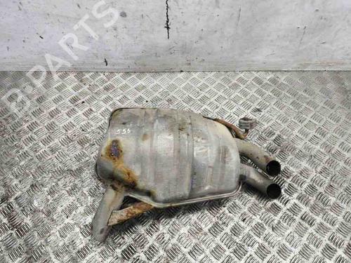 Exhaust system MERCEDES-BENZ E-CLASS (W211) E 200 CDI (211.007) | BP28894805M121