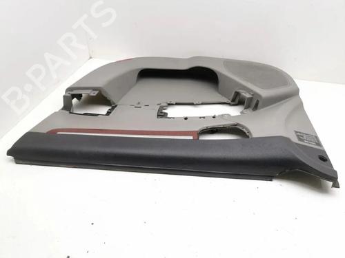 Front right panel HYUNDAI SANTA FÉ II (CM) 2.2 CRDi 4x4 | BP36064803C59 - Image 2
