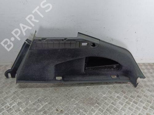 Used Tailgate trim AUDI A7 Sportback (4GA, 4GF) 3.0 TDI (204 hp) 28855323