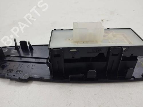 Left front window switch NISSAN QASHQAI II (J11, J11_) 1.3 DIG-T | BP33908986I27 - Image 6