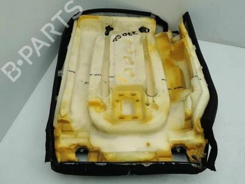 Rear seat MERCEDES-BENZ M-CLASS (W164) ML 320 CDI 4-matic (164.122) | BP28860499C17 