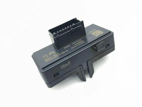 Electronic module JEEP AVENGER (J2) Electric | BP33261175M83 - Image 3