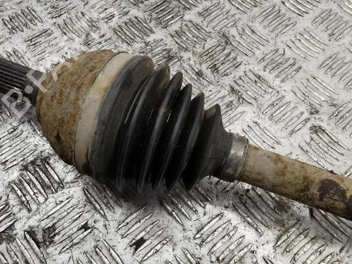 Right front driveshaft SAAB 9-7X 4.2 AWD | BP36139118M39 - Image 6