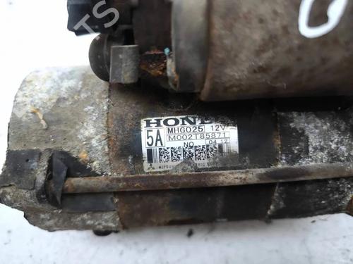 Starter HONDA CR-V III (RE_) 2.2 i-CTDi 4WD (RE6) | BP33207117M8 - Image 7