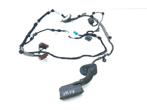 Used Wiring harness JAGUAR XE (X760) 2.0 D (163 hp) 28877961