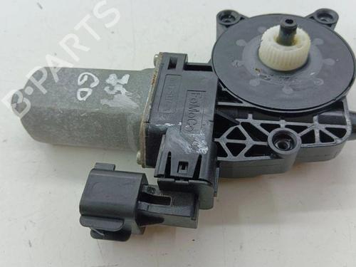 Right rear window motor LAND ROVER RANGE ROVER EVOQUE (L538) 2.2 D 4x4 | BP28898651E22 