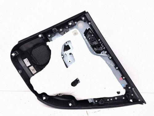Rear left panel FORD FOCUS IV (HN) 1.0 EcoBoost | BP39990695C60  - Image 10