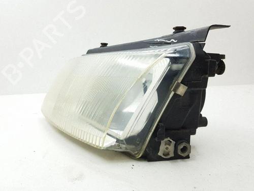 Left headlight VW PASSAT B5 Variant (3B5) 1.9 TDI | BP40246484C28 - Image 4