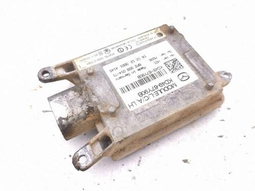 Electronic module MAZDA CX-5 (KE, GH) 2.2 D AWD (KE102) | BP39229629M83 - Image 3