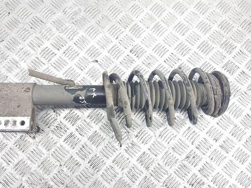 Used Left front shock absorber Left front shock absorber 33637687 33637687