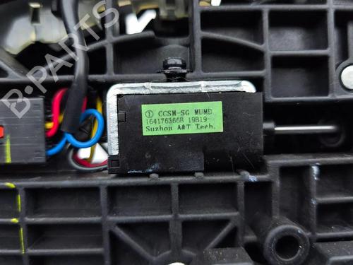 Gearstang CHEVROLET TRAX 1.4 | BP38495199M90  - Image 8