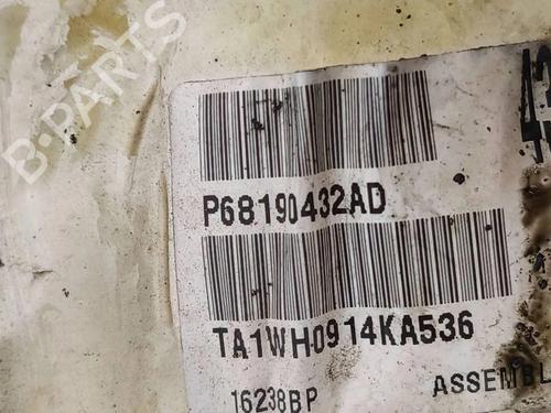 Wiring harness JEEP CHEROKEE (KL) 2.2 CRD 4x4 | BP35959097E16 - Image 10
