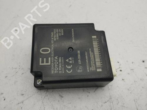 Electronic module TOYOTA C-HR (_X1_) 1.8 Hybrid (ZYX10_, ZYX11_, ZYX10R, ZYX11R) | BP40190094M83 - Image 5
