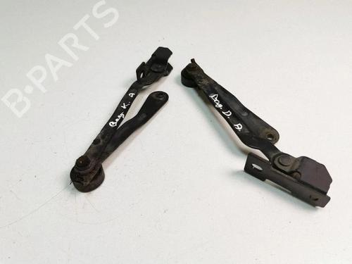 Used Hinge/Door check strap Hinge/Door check strap VOLVO XC90 I (275) D5 AWD (163 hp) 40190904 40190904