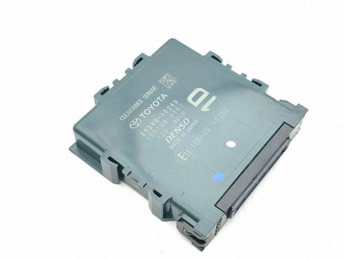 Electronic module TOYOTA C-HR (_X2_, _H2_) PHEV (MAXH21) | BP36952017M83 - Image 2