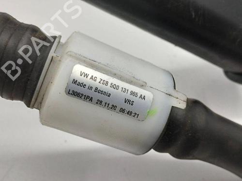 Pipe AUDI A3 Sportback (8VA, 8VF) 2.0 TDI | BP28876701M125 