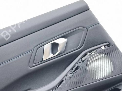 Rear left panel BMW 3 (G20, G80, G28) 330 e Plug-in-Hybrid | BP40288645C60 - Image 3