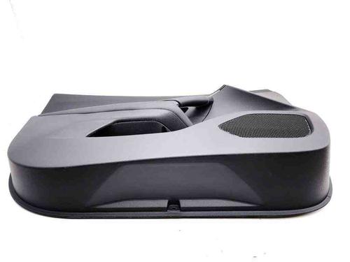 Front left panel PEUGEOT 2008 II (UD_, US_, UY_, UJ_, UR_, UC_) 1.2 PureTech 130 (USHNS, URHNS) | BP29432401C58 