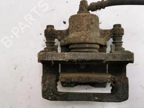 Left rear brake caliper MAZDA CX-7 (ER) 2.3 MZR DISI Turbo AWD (ER3P) | BP36350085M107 - Image 2