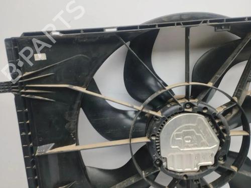 Radiator fan MERCEDES-BENZ E-CLASS (W213) E 220 d (213.004) | BP33865684M35 - Image 7