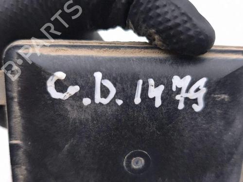 Electronic module MAZDA CX-5 (KE, GH) 2.2 D AWD (KE102) | BP39193673M83 - Image 5