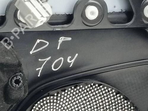 Front right panel FORD FOCUS IV (HN) 1.0 EcoBoost | BP38245782C59 - Image 5