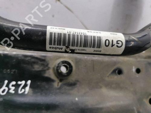 Subframe MINI MINI (F55) Cooper D | BP38249253M9 - Image 4