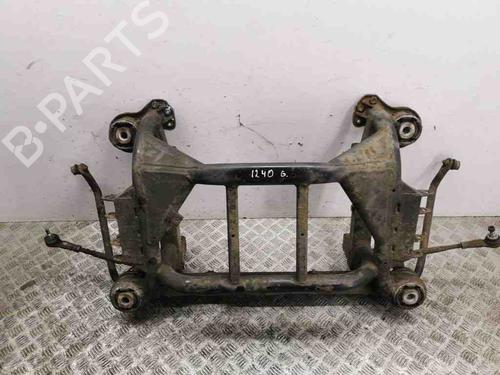 Used Rear axle MASERATI QUATTROPORTE V 4.2 (400 hp) 28881544