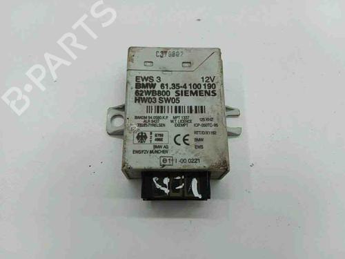 Electronic module BMW 3 (E46) 320 d | BP28875943M83 - Image 7