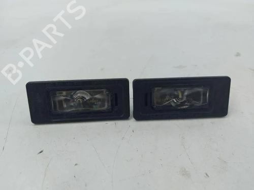 Used Licence plate light Licence plate light 28857686 28857686
