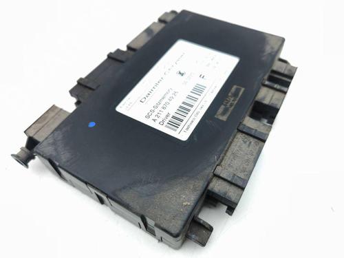 Electronic module MERCEDES-BENZ C-CLASS (W203) C 220 CDI (203.006, 203.008) | BP29569476M83 