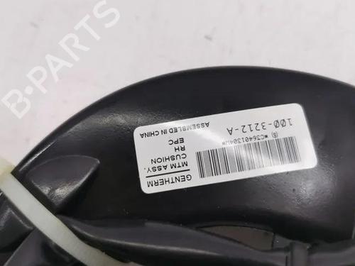 Electronic module LAND ROVER RANGE ROVER EVOQUE (L538) 2.2 D 4x4 | BP28859753M83 