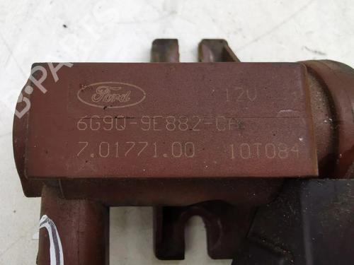 Electronic sensor FORD C-MAX (DM2) 2.0 TDCi | BP33637774M84 - Image 7