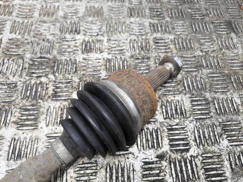 Right front driveshaft RENAULT MEGANE IV Hatchback (B9A/M/N_) 1.5 dCi 110 (B9A3) | BP38250492M39 - Image 2