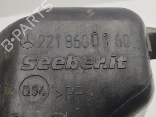 Windscreen washer tank MERCEDES-BENZ S-CLASS (W221, V221) S 320 CDI | BP28895759C113 
