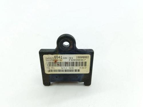 Used Electronic module MITSUBISHI OUTLANDER II (CW_W) 2.2 DI-D (177 hp) 28842183