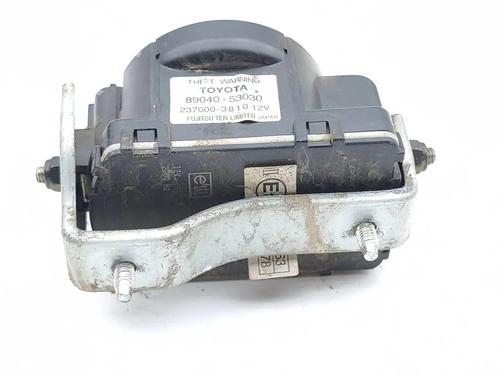 Electronic module LEXUS IS II (_E2_) 220d (ALE20) | BP33672744M83 - Image 4