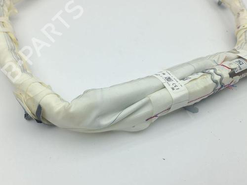 Right curtain airbag RENAULT MEGANE IV Grandtour (K9A/M/N_) 1.2 TCe 130 (K9MR) | BP28880158C12 