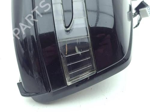 Left mirror MERCEDES-BENZ E-CLASS (W212) E 300 CDI (212.020) | BP36200076C26  - Image 10