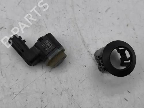 Used Electronic module NISSAN QASHQAI II (J11, J11_) 1.5 dCi (110 hp) 28862041