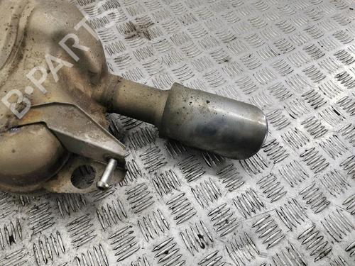 Exhaust system AUDI A7 Sportback (4GA, 4GF) 3.0 TDI | BP40168435M121 - Image 2