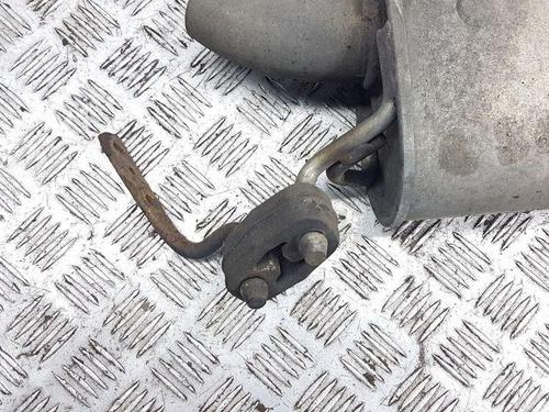 Exhaust system CHRYSLER GRAND VOYAGER V (RT) 2.8 CRD | BP40192236M121 - Image 4